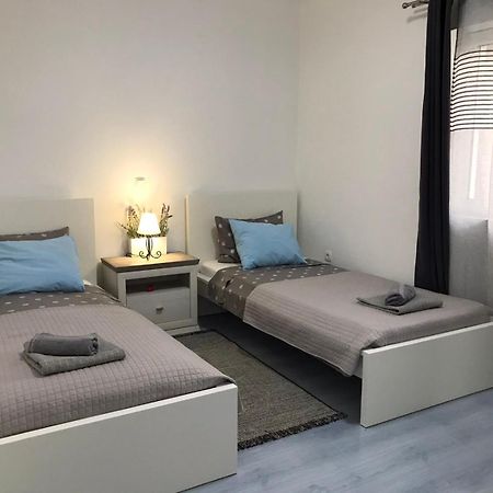 Sunset Rental Zadar Bagian luar foto