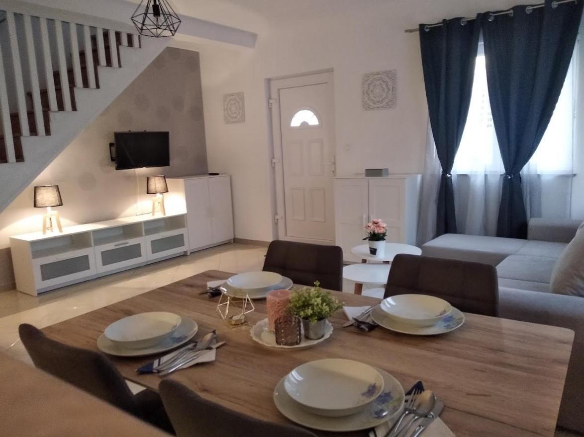 Sunset Rental Zadar Bagian luar foto