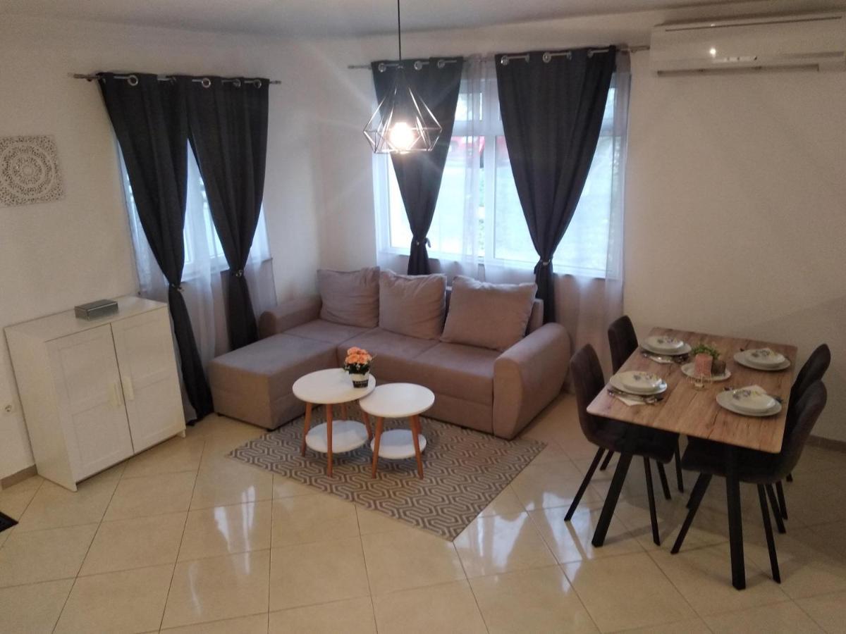 Sunset Rental Zadar Bagian luar foto