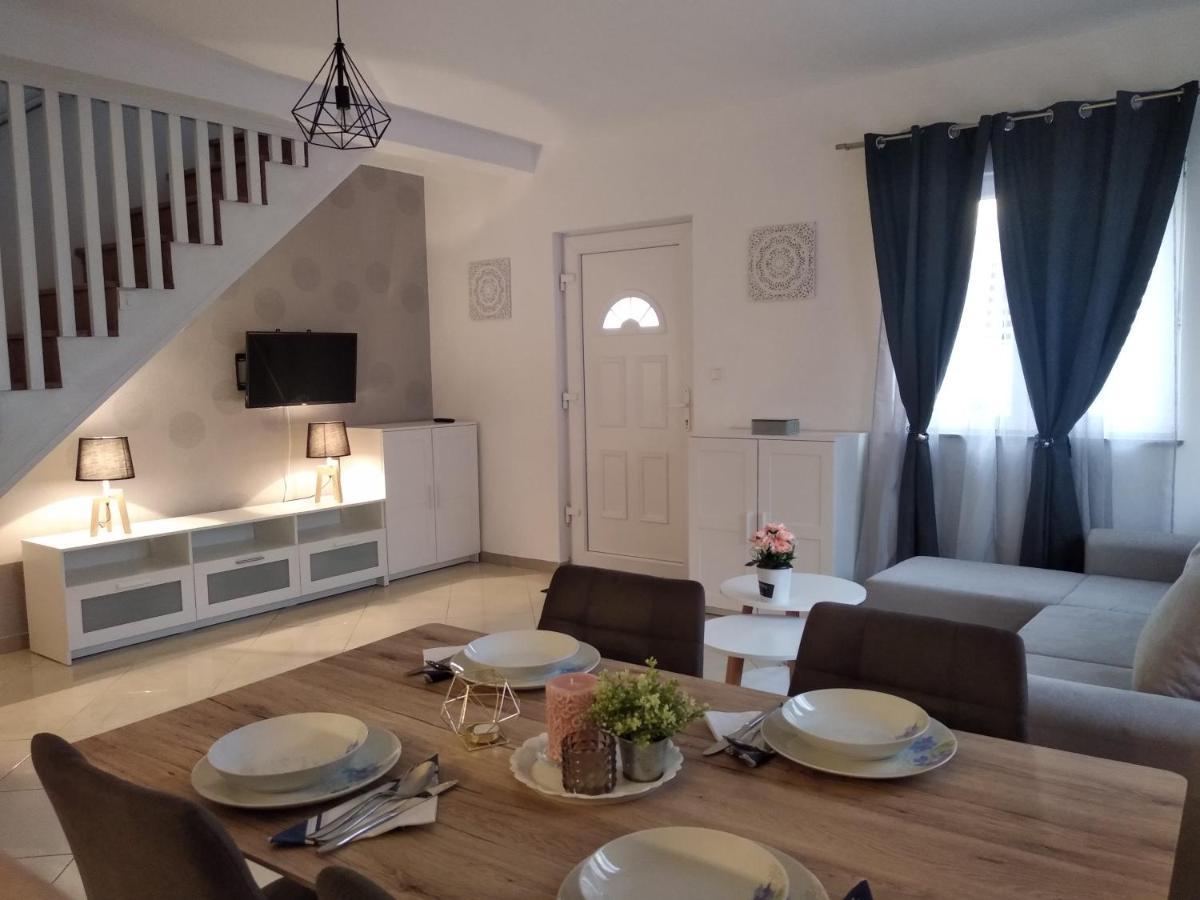 Sunset Rental Zadar Bagian luar foto