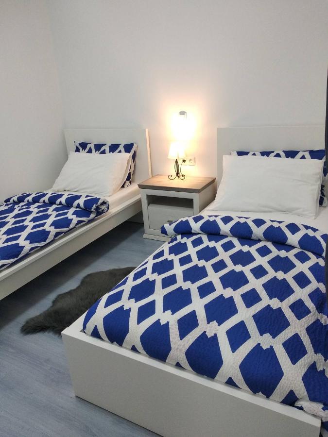 Sunset Rental Zadar Bagian luar foto